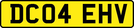 DC04EHV