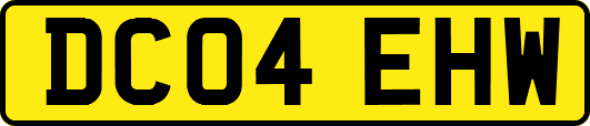 DC04EHW