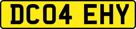 DC04EHY