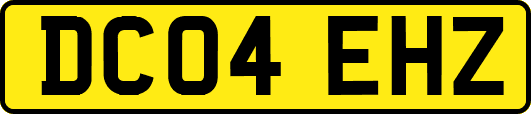 DC04EHZ
