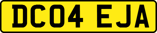 DC04EJA