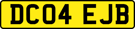 DC04EJB
