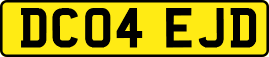 DC04EJD