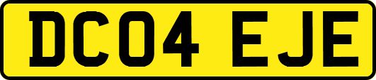 DC04EJE