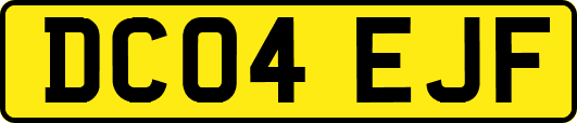 DC04EJF