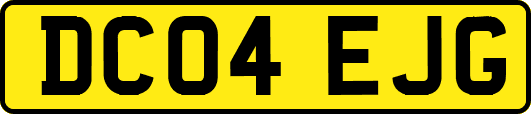 DC04EJG