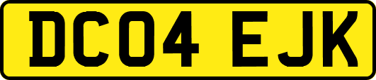 DC04EJK