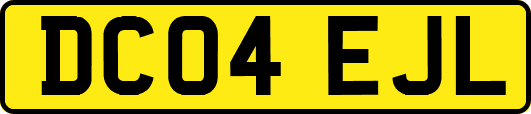 DC04EJL