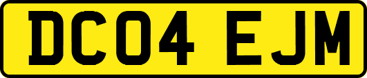 DC04EJM