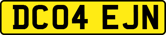 DC04EJN