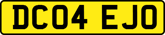DC04EJO