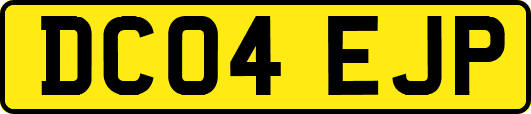 DC04EJP