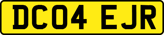 DC04EJR