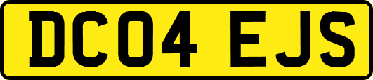 DC04EJS