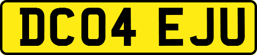 DC04EJU