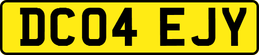 DC04EJY
