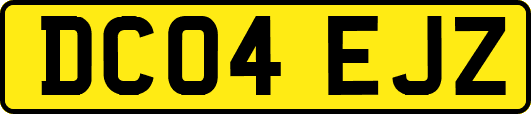 DC04EJZ