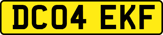 DC04EKF