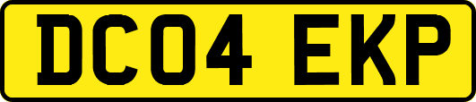 DC04EKP