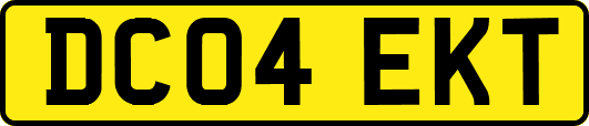 DC04EKT
