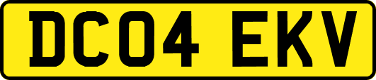 DC04EKV