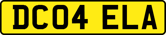DC04ELA