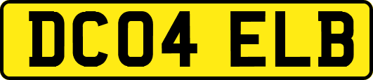 DC04ELB