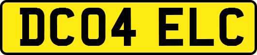 DC04ELC
