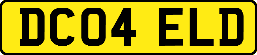 DC04ELD