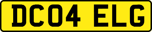 DC04ELG