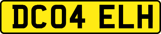 DC04ELH