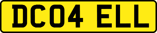 DC04ELL