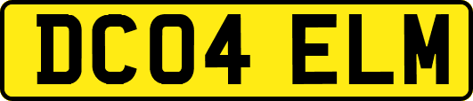 DC04ELM