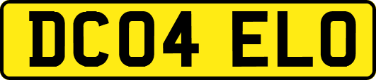 DC04ELO