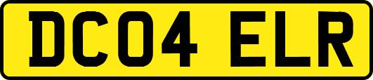 DC04ELR