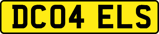 DC04ELS