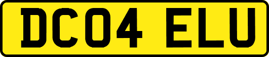 DC04ELU