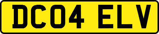 DC04ELV
