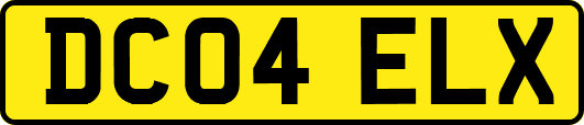 DC04ELX