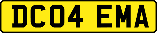 DC04EMA