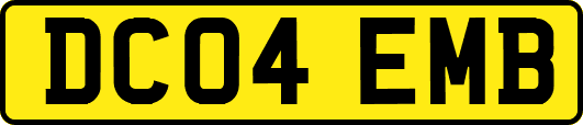 DC04EMB