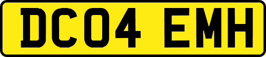 DC04EMH