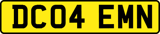 DC04EMN