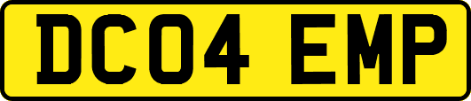 DC04EMP