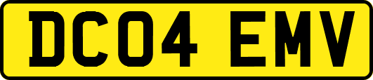 DC04EMV
