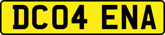 DC04ENA