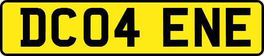 DC04ENE