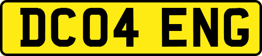DC04ENG