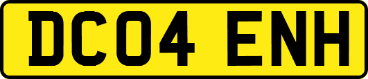DC04ENH