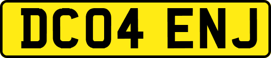 DC04ENJ